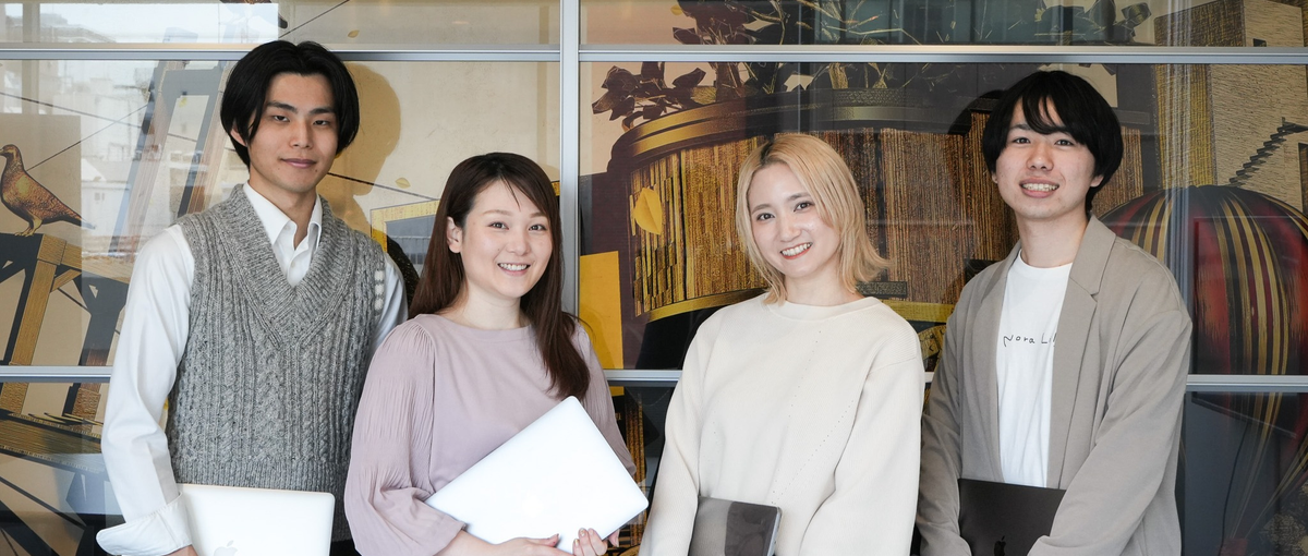 最短でYouTube力を磨く。YouTubeアートディレクター募集。