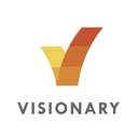 About 株式会社Visionary