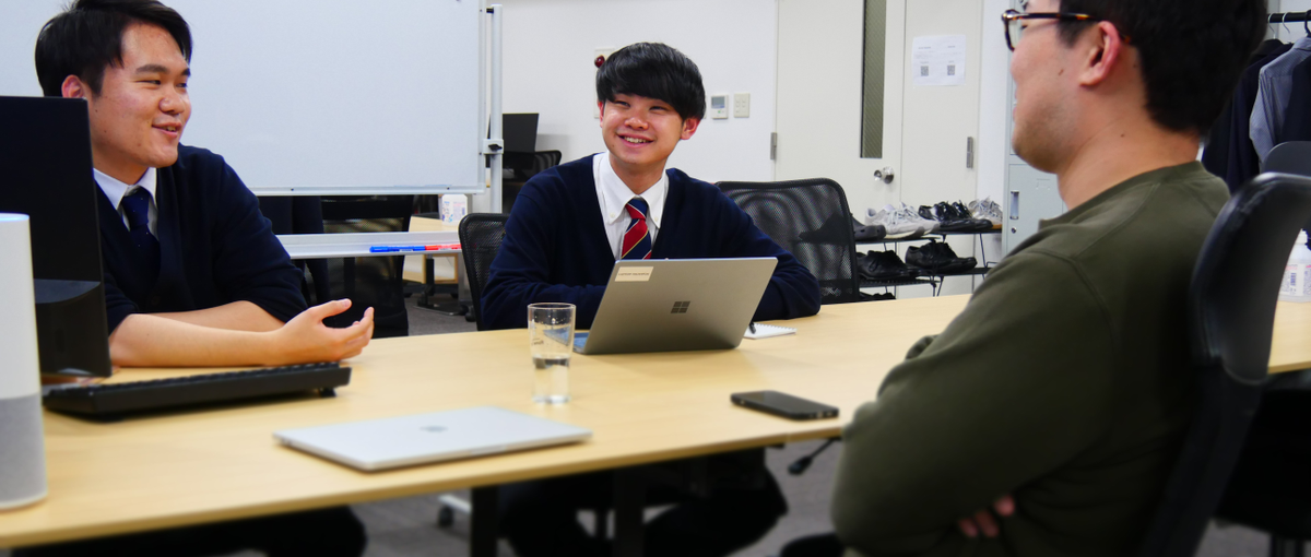 経験ゼロから始められる自社SaaSサービスのカスタマーサクセスを募集中！