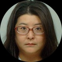 青山 奈津子