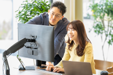プロジェクトマネージャー・PMOの経験をお持ちの方積極採用中！