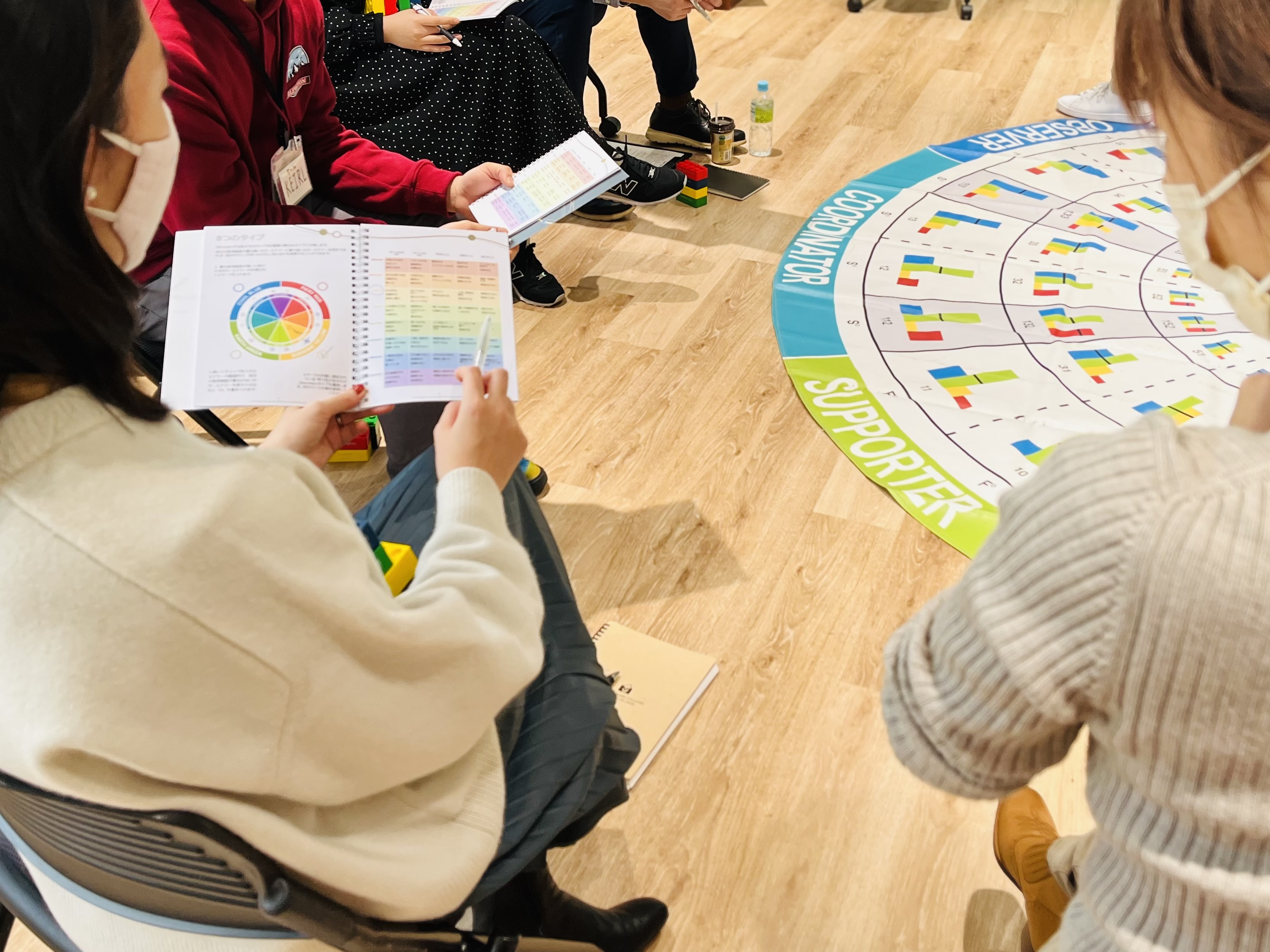 認定NPO法人カタリバ様向けにプロボノワークショップを実施しました！