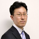 Noriyuki Fukushima