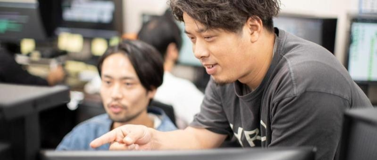 映像制作と提案力で価値を届ける！ディレクター募集＠大阪オフィス