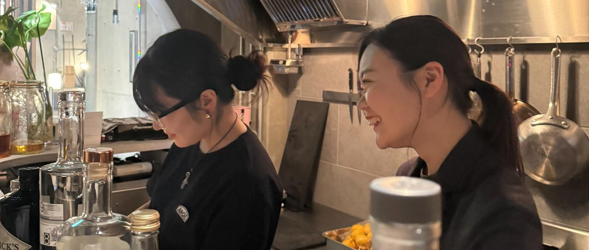 運営の正解は、現場が教えてくれる｜ゼロから創る店舗マネジメント！