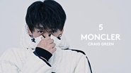 MONCLER×UOMO スペシャルムービー