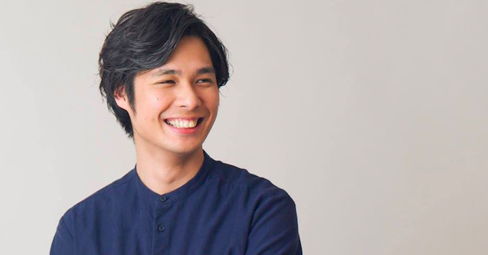 僕が"先生"として、BEYOND CAFEで夢中になって働く理由