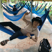 加治 宗一郎さんのプロフィール