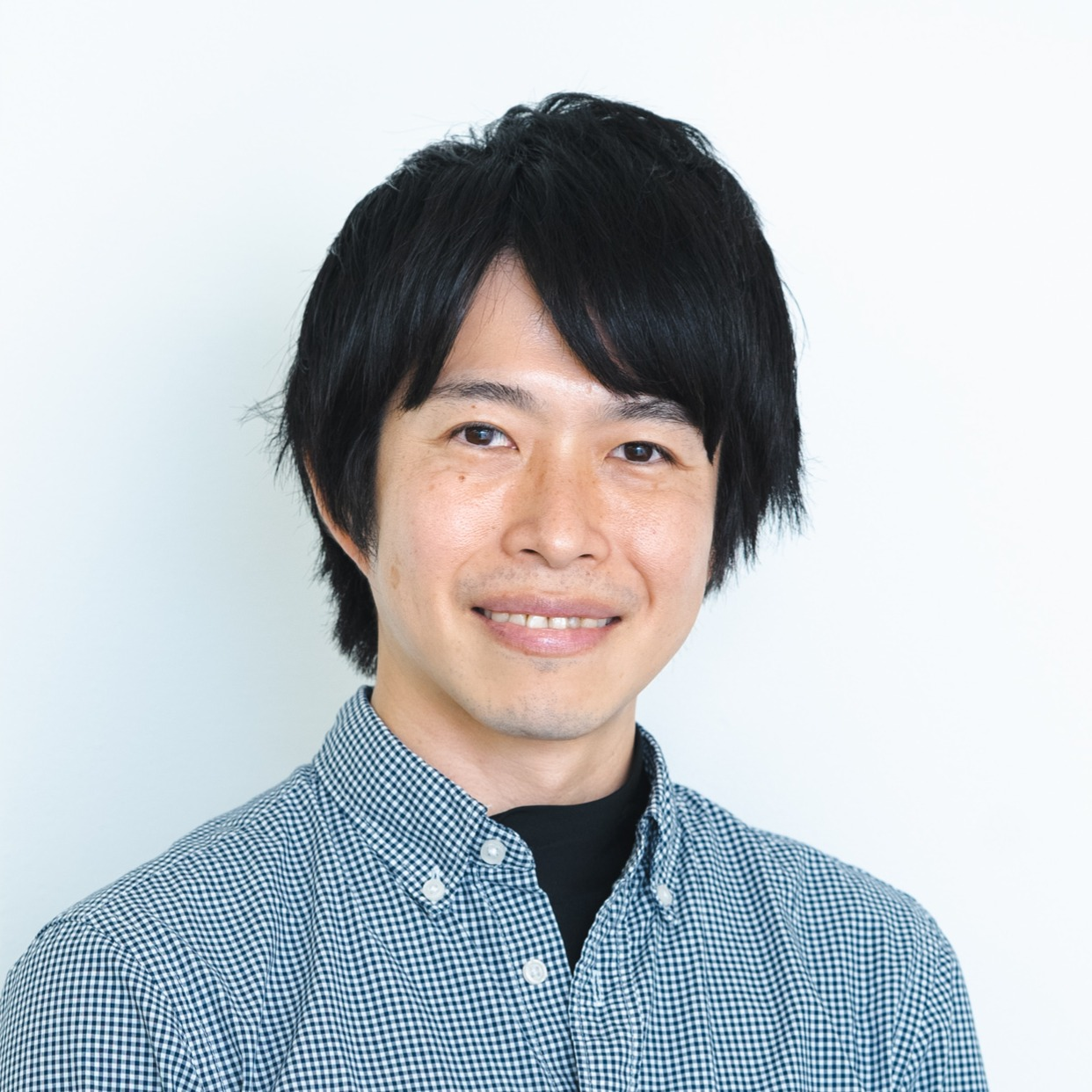 鎌田 雅樹