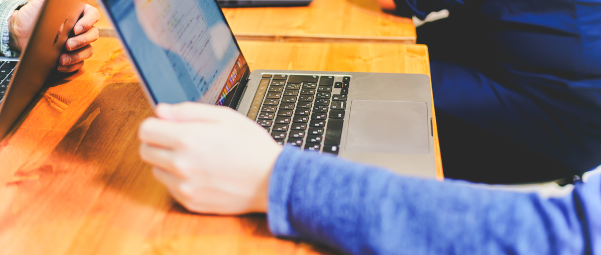 DX推進のリーダー候補募集！生成AIも積極活用！