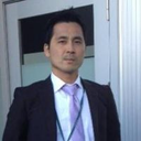 TAKASHI OIKE