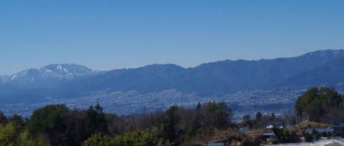 リニアと共に一足先の未来へ！飯田市で未来を創る光学技術を磨きませんか？