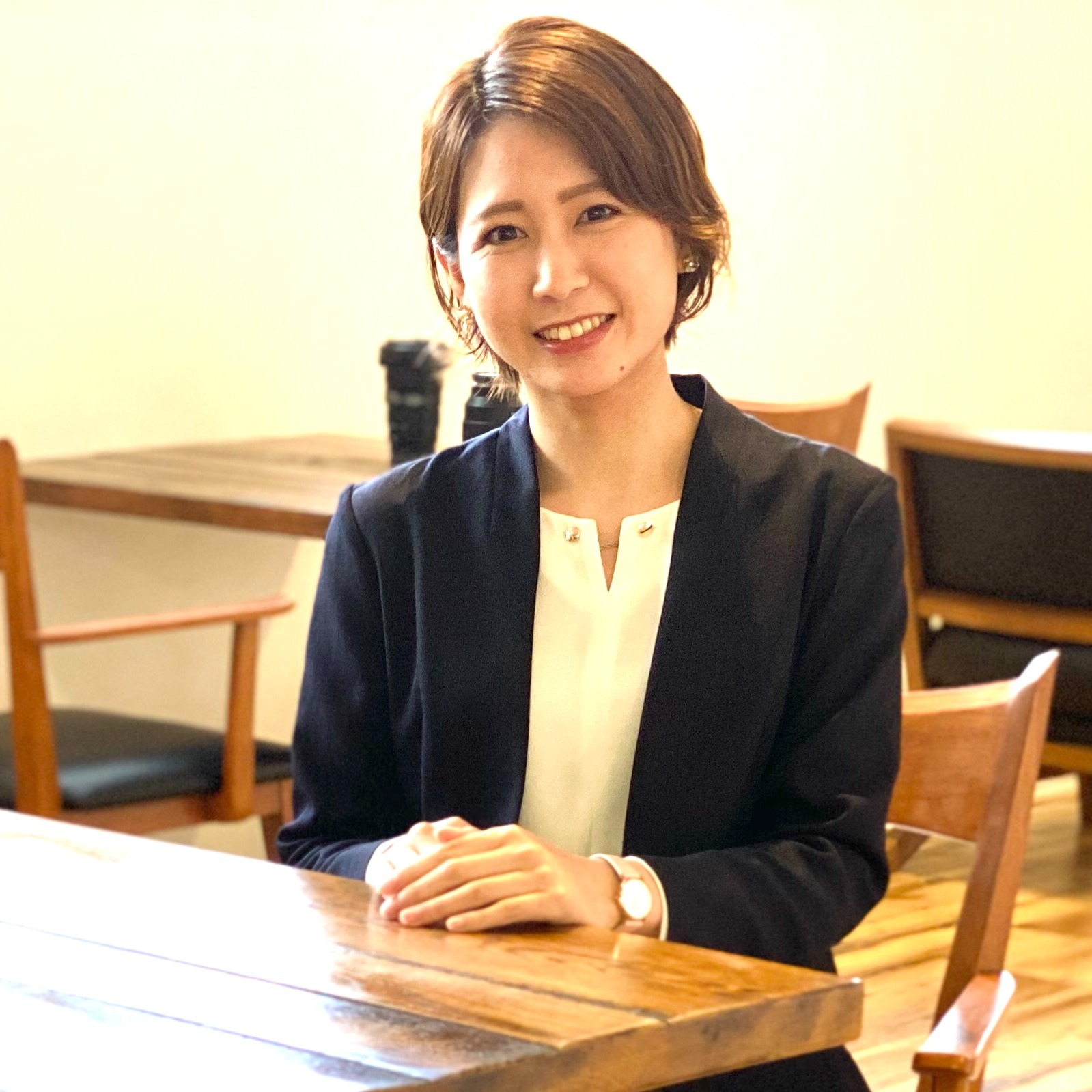 塩崎 未紗樹