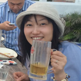 前田千春