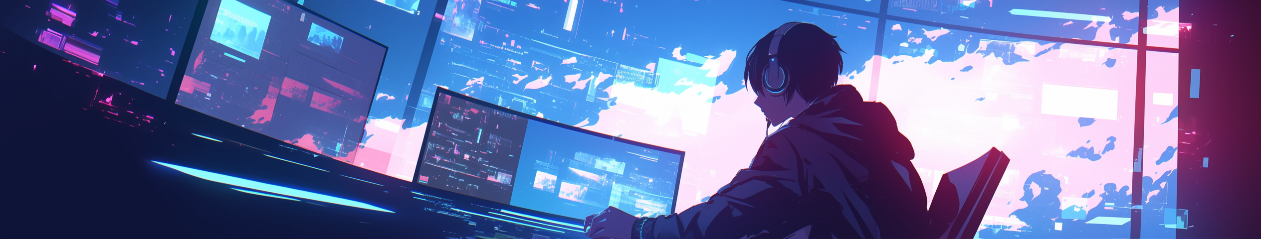 3年間の軌跡と、成長の実感について