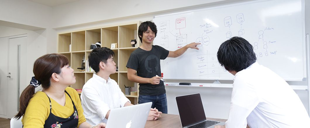 メイン事業のインセプションデッキを改めて作ってみたらテンションが上がった話