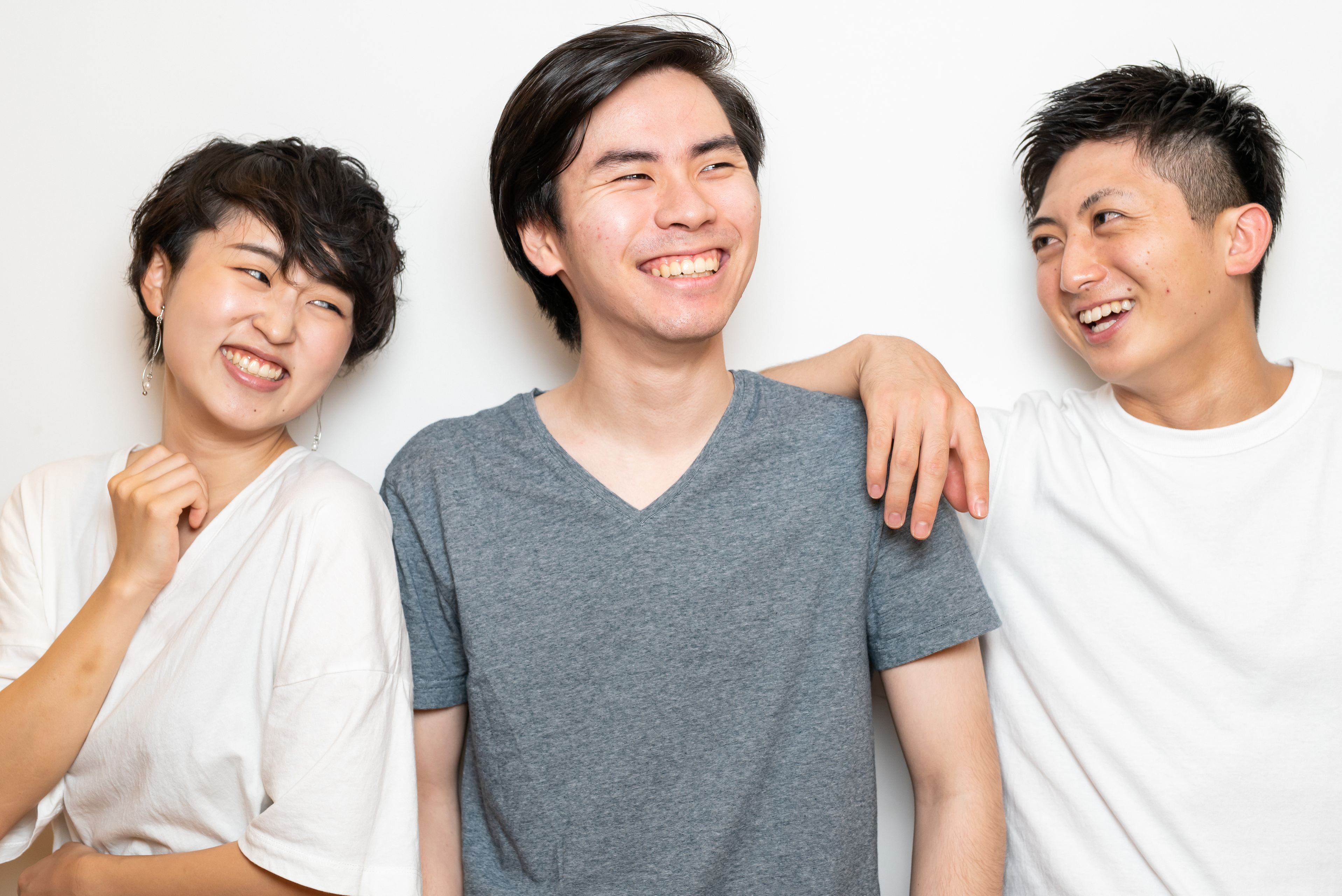 学生インターンが1年間ENERGIZE(エナジャイズ)で働いて感じたこと