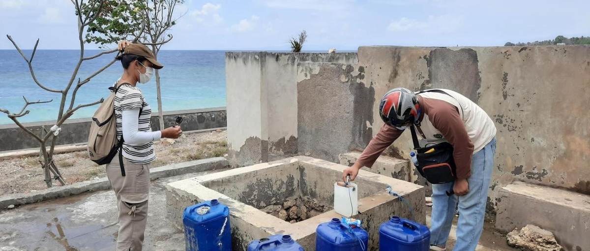 国際的な環境！新しいアプローチで社会課題解決に取り組みたい方、募集！