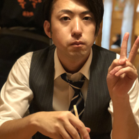 三好 勇羅さんのプロフィール