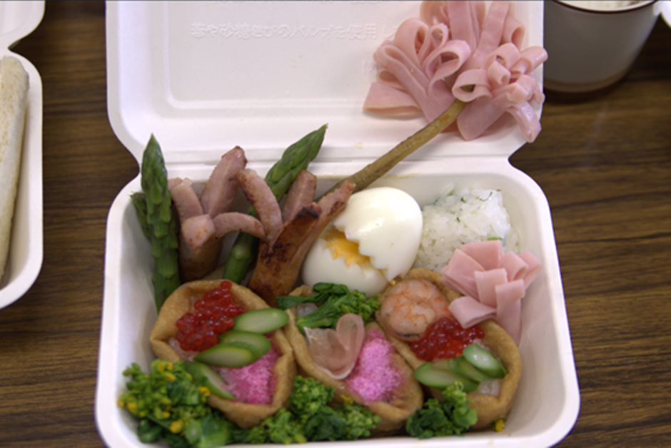 2024年度スタート！お弁当対決から茶道体験までWakuWaku盛りだくさんの