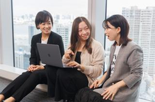 誰かの恋を後押しする仕事！価値観重視の婚活マッチングプランナー募集！