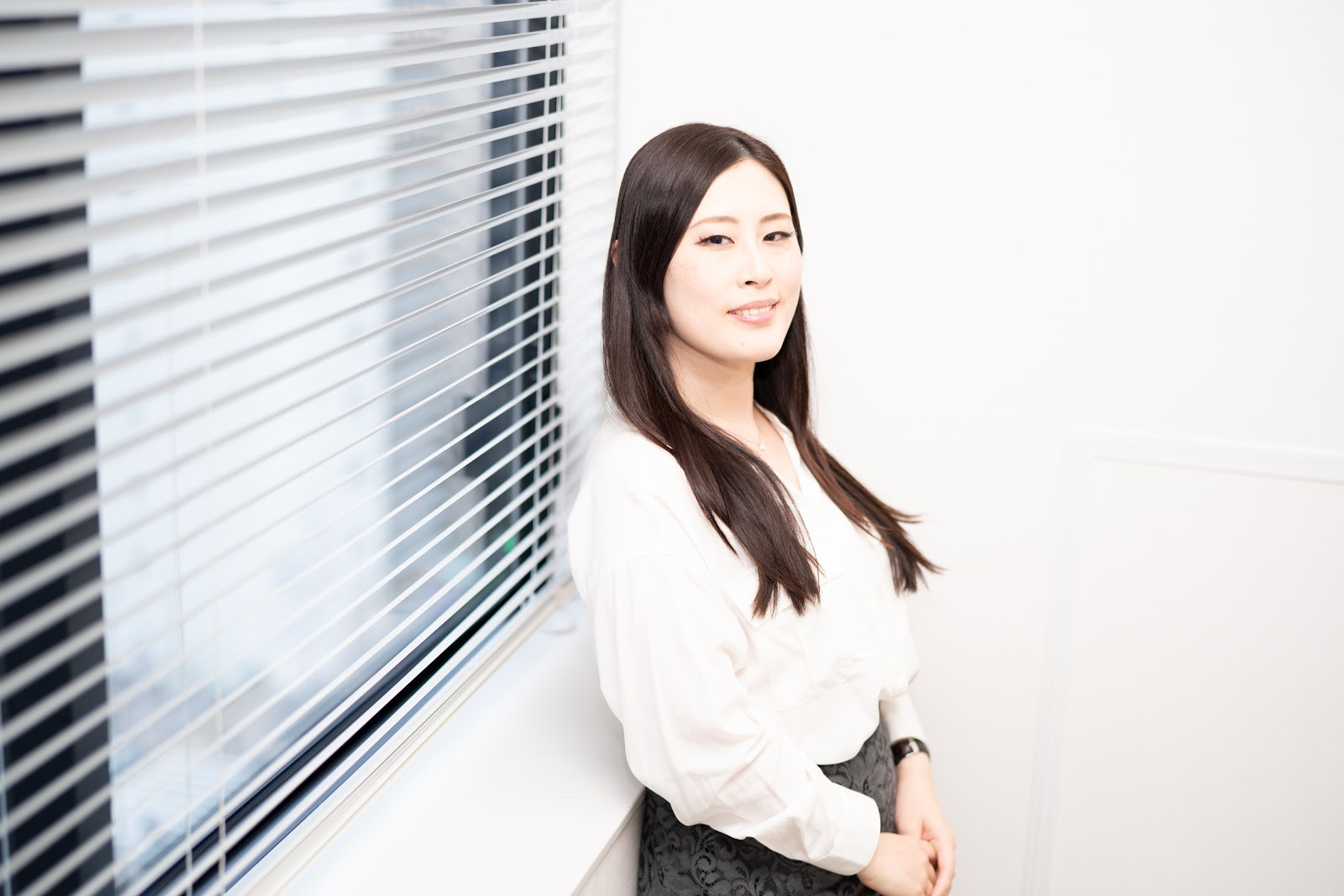 猛スピードで駆け上がるWAmazingの経営を全力でサポート。経理から