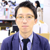 瀧本秀幸さんのプロフィール