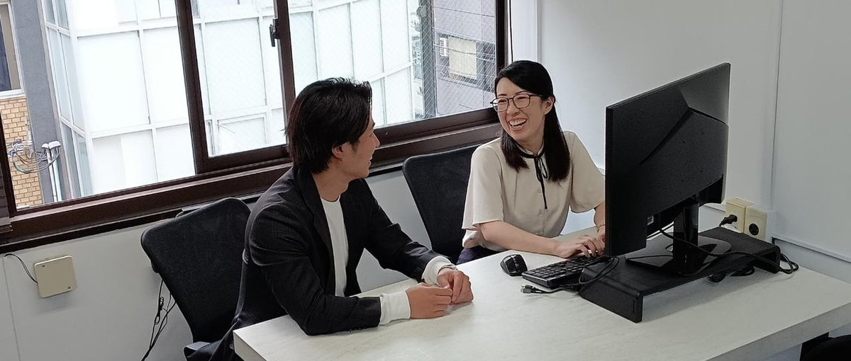 一緒に会社を作っていけるバックエンドエンジニア募集！スタートアップ企業