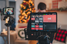 YouTubeマーケで事業を牽引するコンサルタント募集！