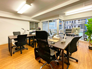 表参道本社オフィス