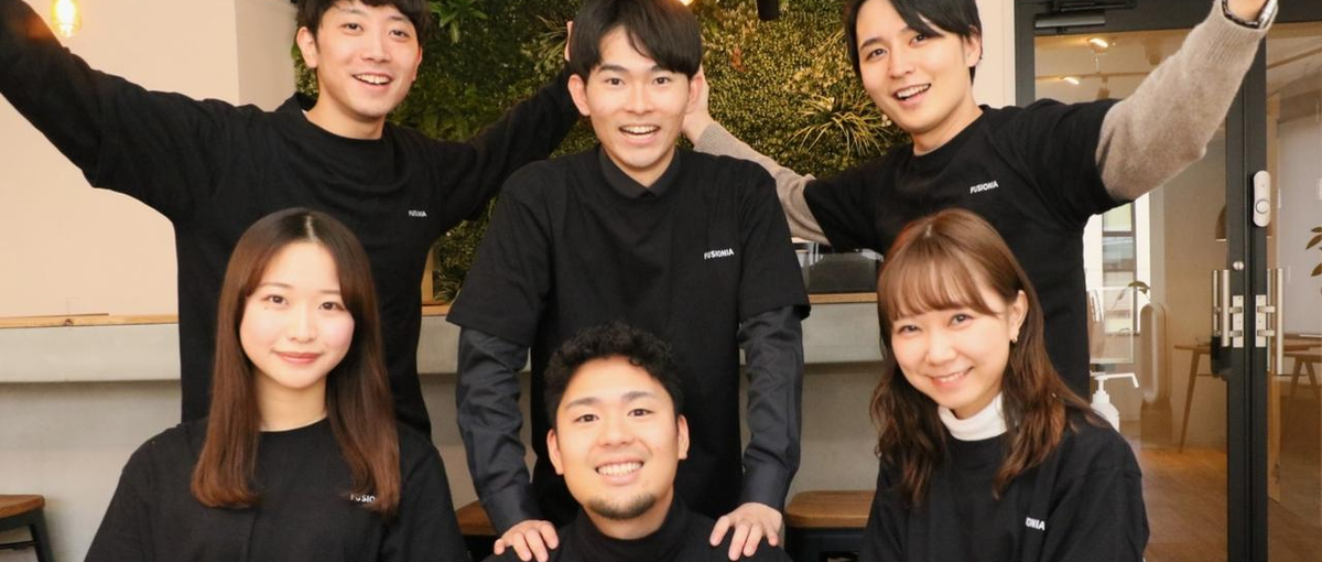 一人ひとりの裁量権やチャンスが段違い！スピード感をもって成長できます！