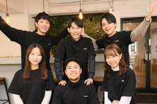 一人ひとりの裁量権やチャンスが段違い！スピード感をもって成長できます！