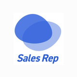 株式会社 Sales Rep