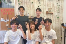 名古屋｜バイトしかしてない27卒！ビジネススキルが身につく営業インターン！