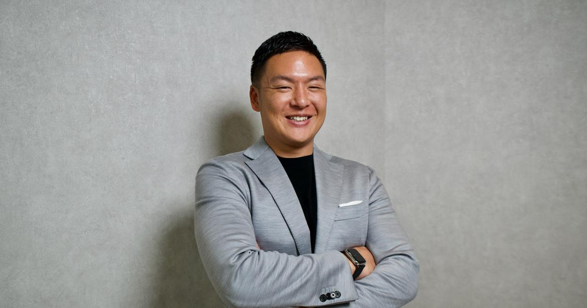 パートナーインタビュー#01 すごい会議 梨木 悠介様「挑戦と変化」 | アンカー株式会社