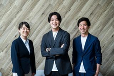 新卒からスタートアップで活躍するヒントをお伝えします