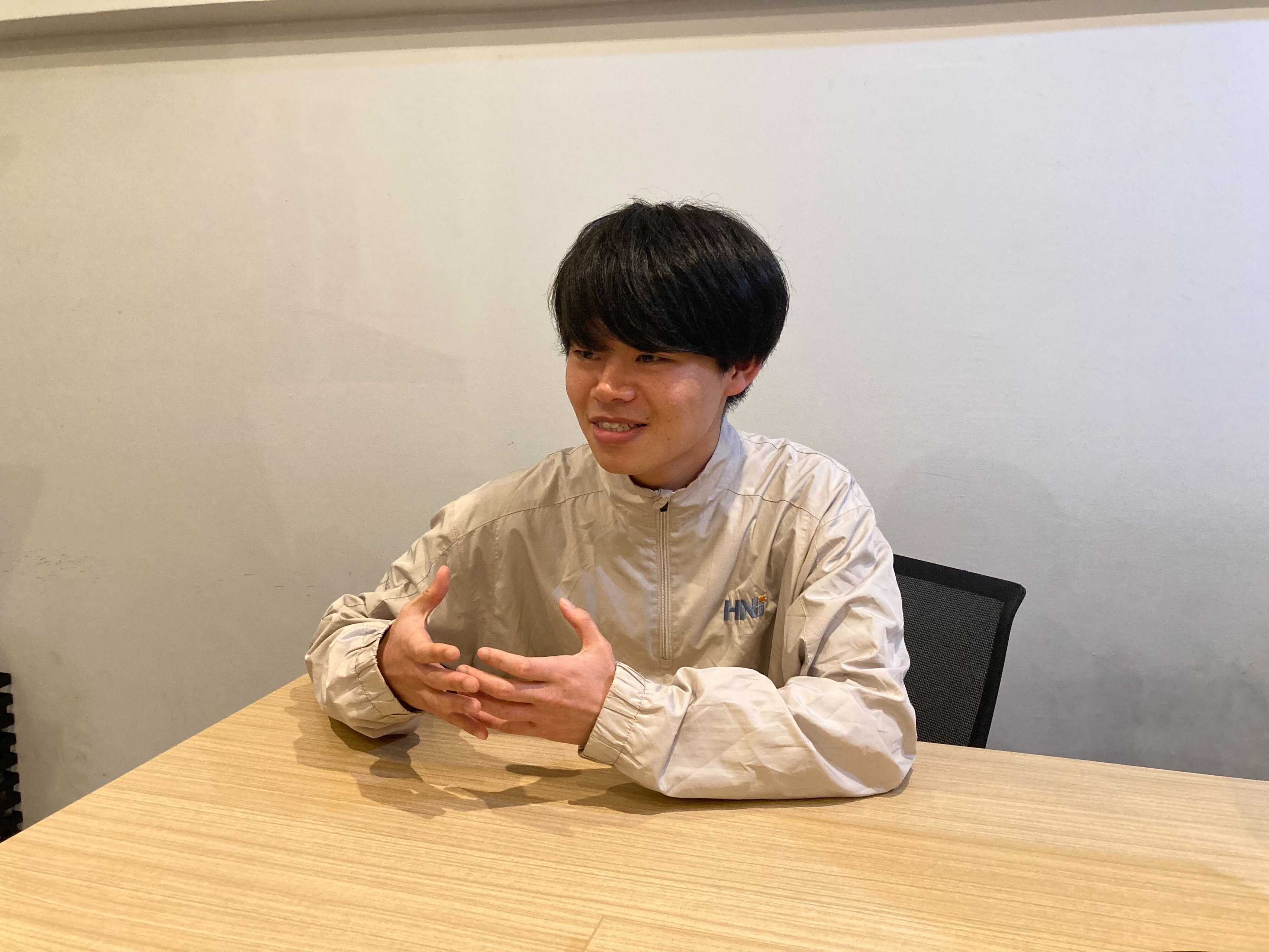 インターン生にインタビュー！未経験から始めたデータアナリスト！