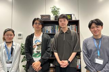 創業期の裁量環境で、制作～運用改善まで一気通貫の広告支援に挑む27卒募集！