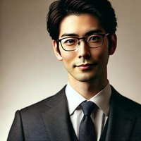 上野 敦稔さんのプロフィール