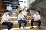 20代半ば～40代後半まで幅広い年齢層の方が活躍しております！