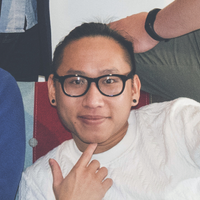 Kevin Nguyenさんのプロフィール