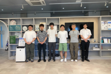  医療系SUの経理・労務の一人目ポジション！
