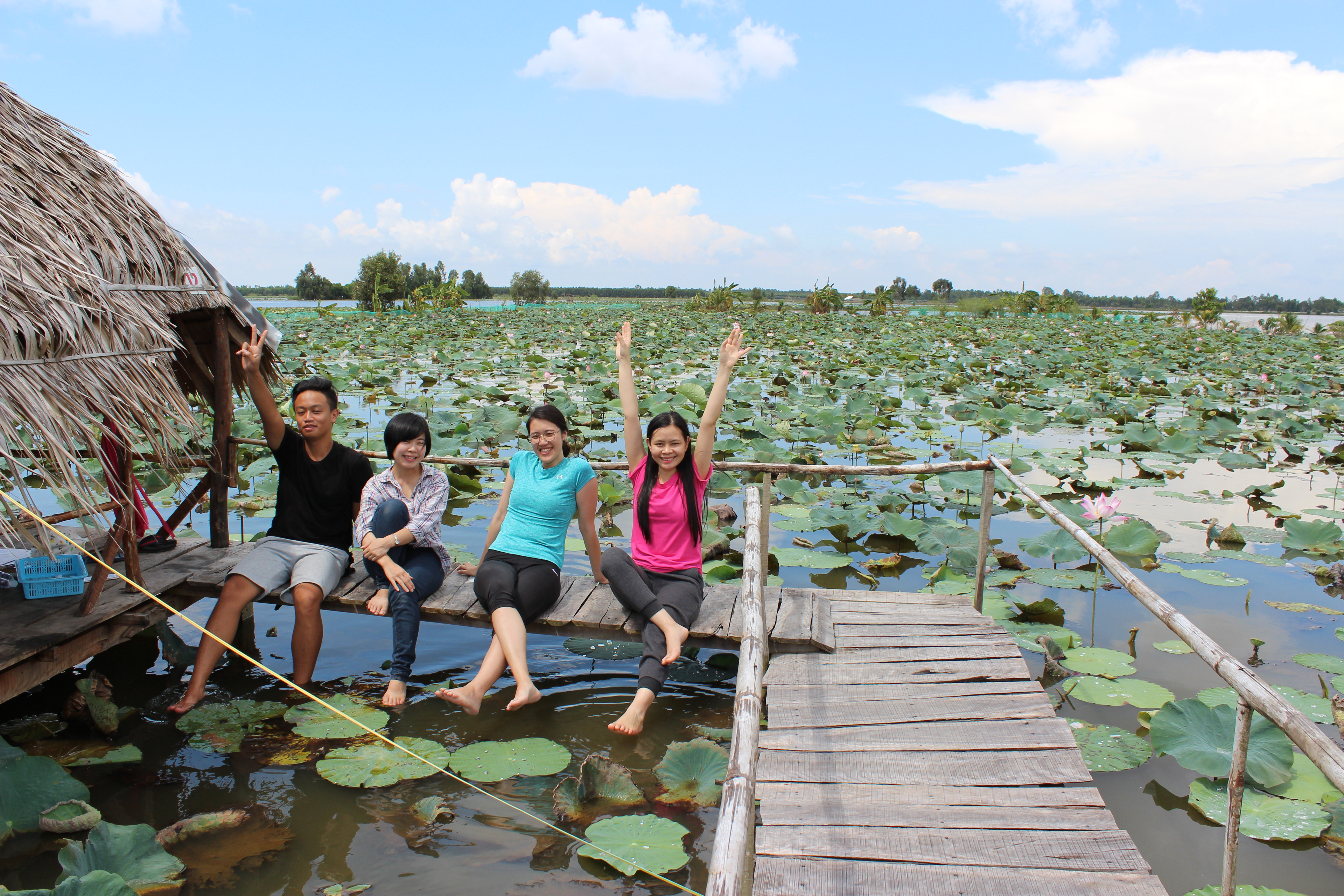 ベトナムインターン生活総まとめ
