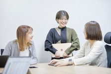 採用アシスタントから採用担当へ！｜自宅でスキルアップをしたい方募集！