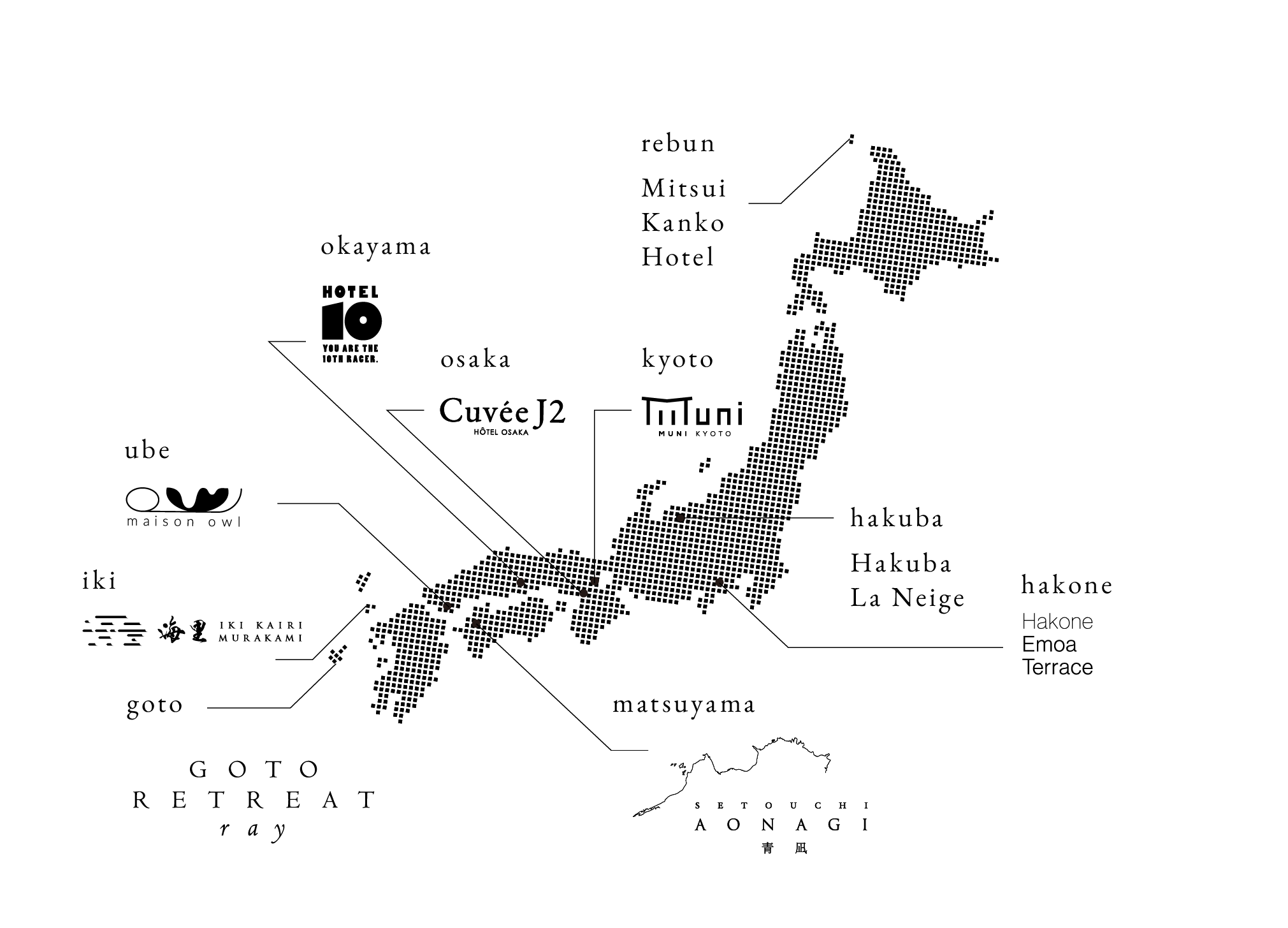 2025年新卒向け会社説明会はじまりました