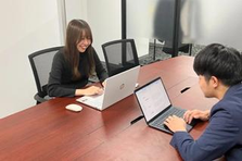  26新卒！好きを仕事に、コスメのマーケティングで社会に価値を提供する！