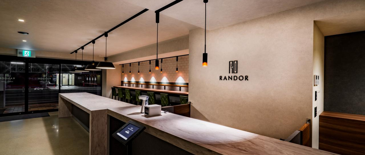  多拠点ワークで叶える景色が変わる働き方！全国拠点のホテル運営リーダー募集