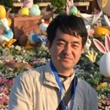 森　辰徳