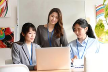 経験ゼロでも歓迎です！充実研修のL&Sでエンジニアを目指しませんか？