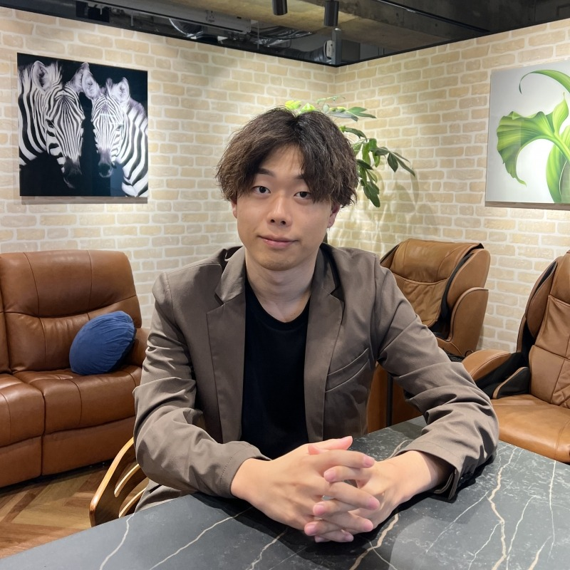 風間 慎